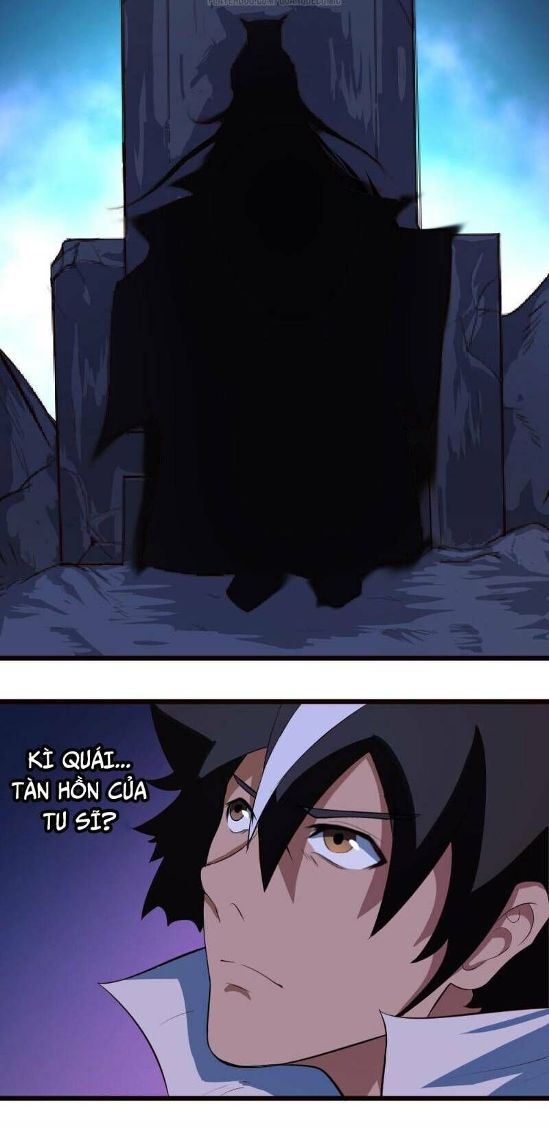 Nhân Hoàng Mạnh Nhất Chapter 28 - Trang 2