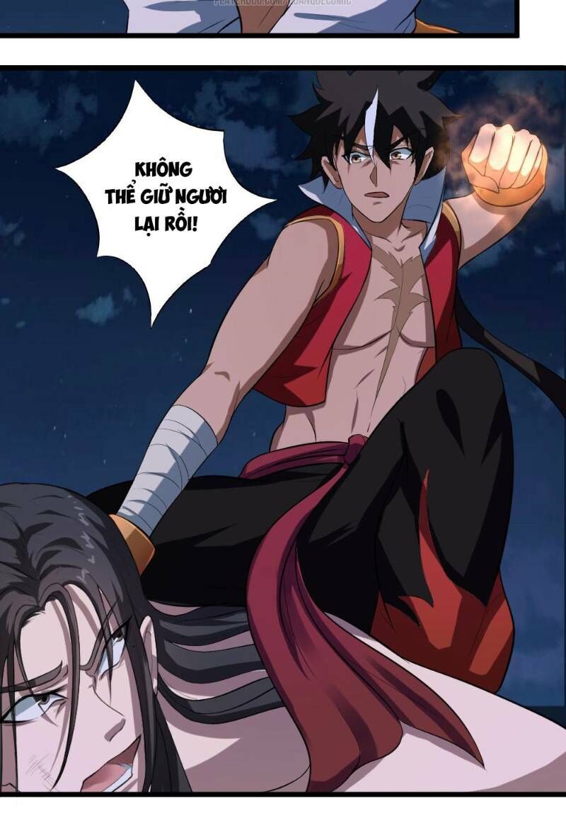 Nhân Hoàng Mạnh Nhất Chapter 28 - Trang 2