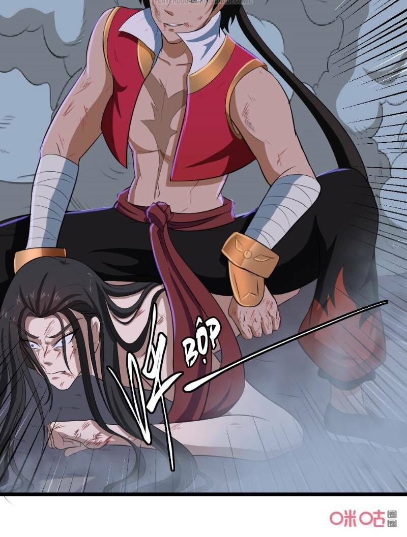 Nhân Hoàng Mạnh Nhất Chapter 27 - Trang 2