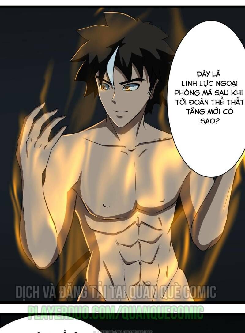 Nhân Hoàng Mạnh Nhất Chapter 26 - Trang 2