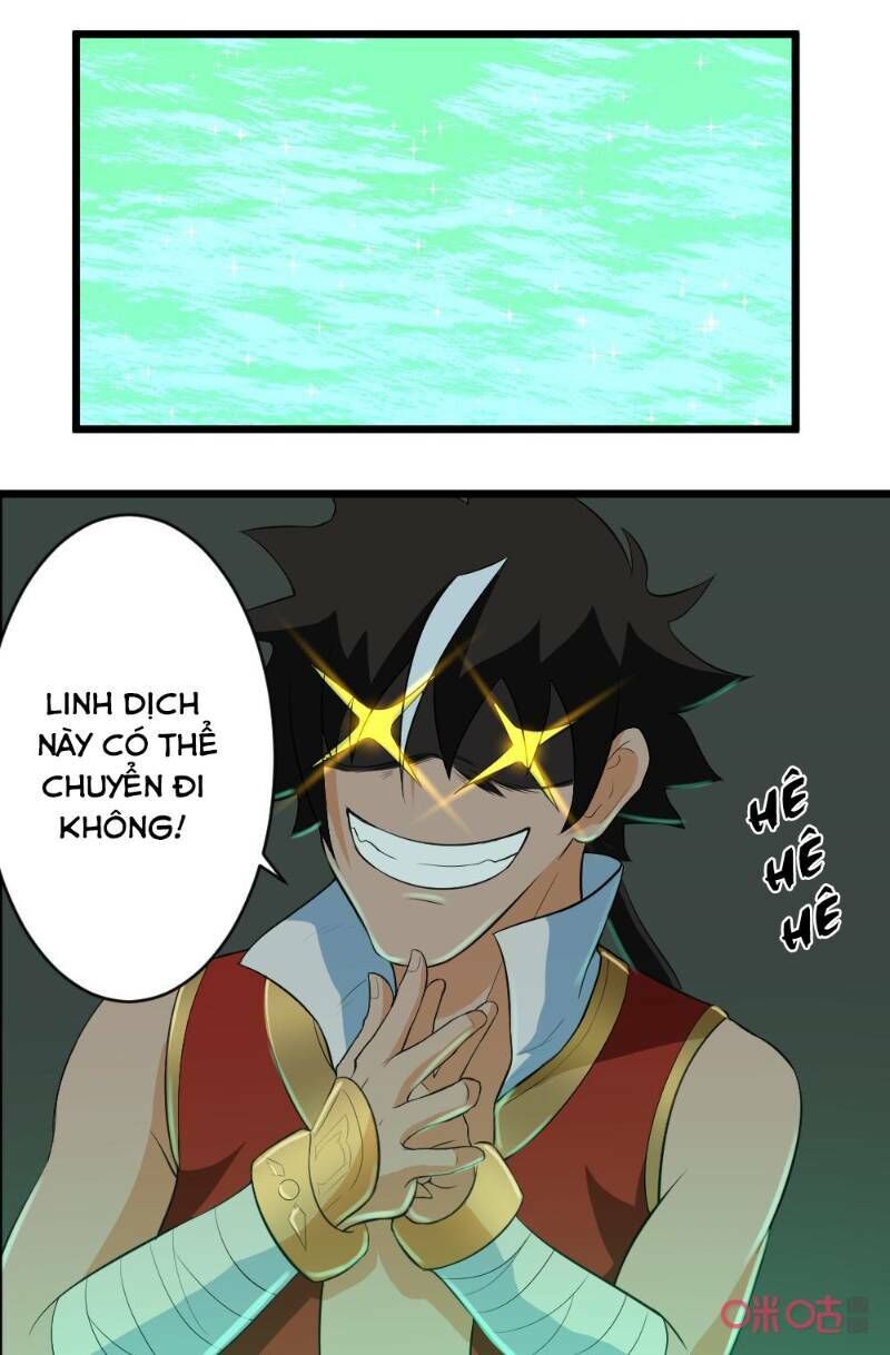 Nhân Hoàng Mạnh Nhất Chapter 25 - Trang 2