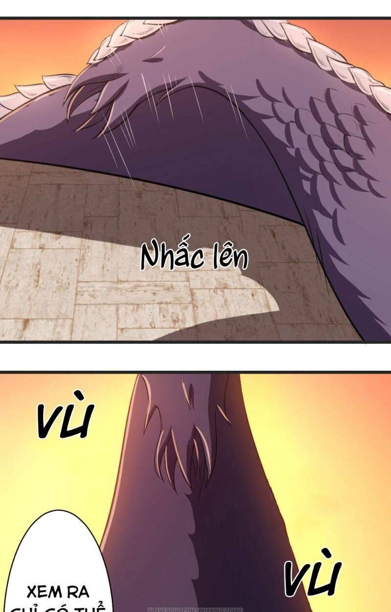 Nhân Hoàng Mạnh Nhất Chapter 24 - Trang 2