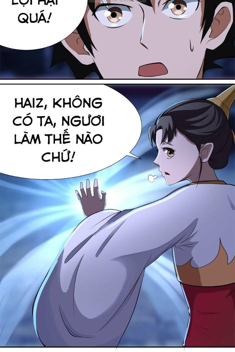 Nhân Hoàng Mạnh Nhất Chapter 22 - Trang 2