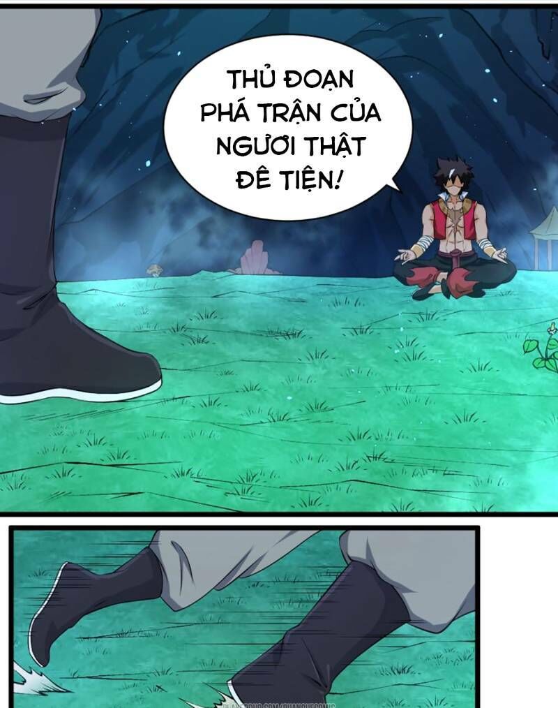 Nhân Hoàng Mạnh Nhất Chapter 20 - Trang 2