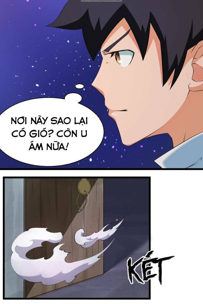 Nhân Hoàng Mạnh Nhất Chapter 18 - Trang 2