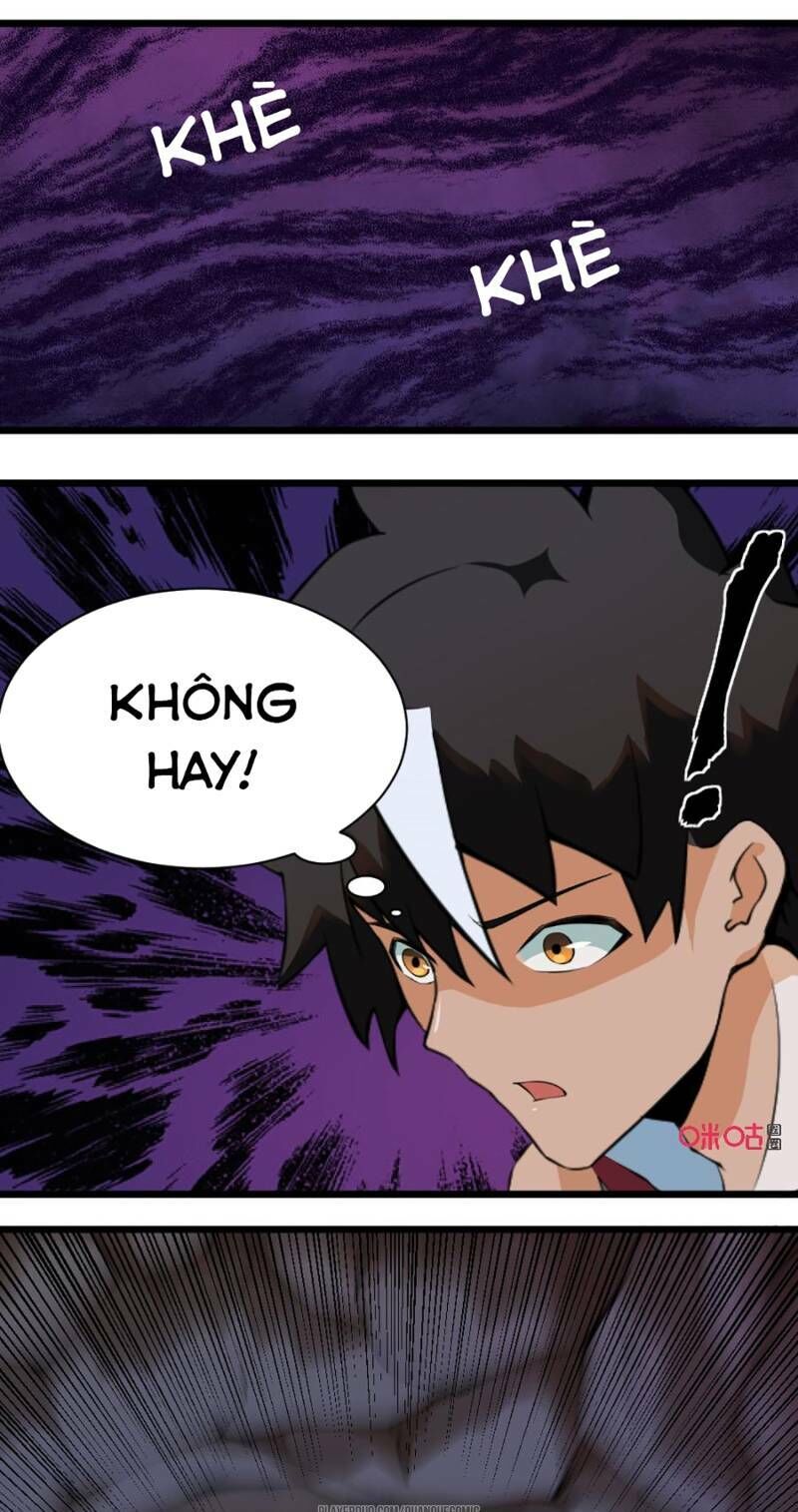 Nhân Hoàng Mạnh Nhất Chapter 15 - Trang 2