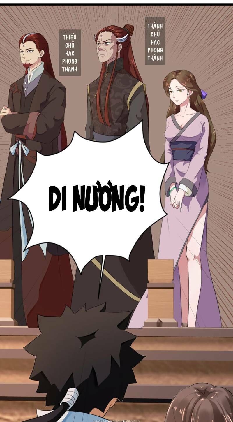 Nhân Hoàng Mạnh Nhất Chapter 13 - Trang 2