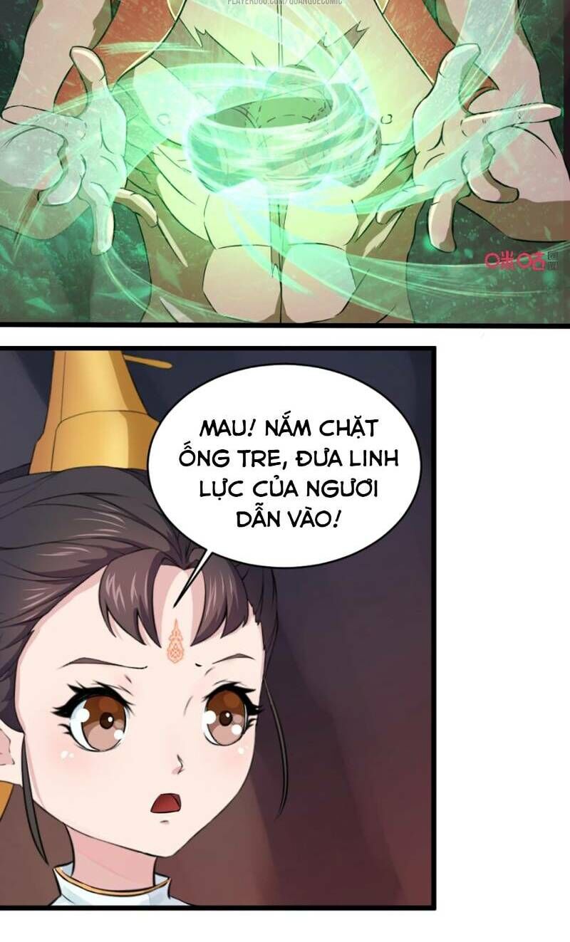 Nhân Hoàng Mạnh Nhất Chapter 11 - Trang 2