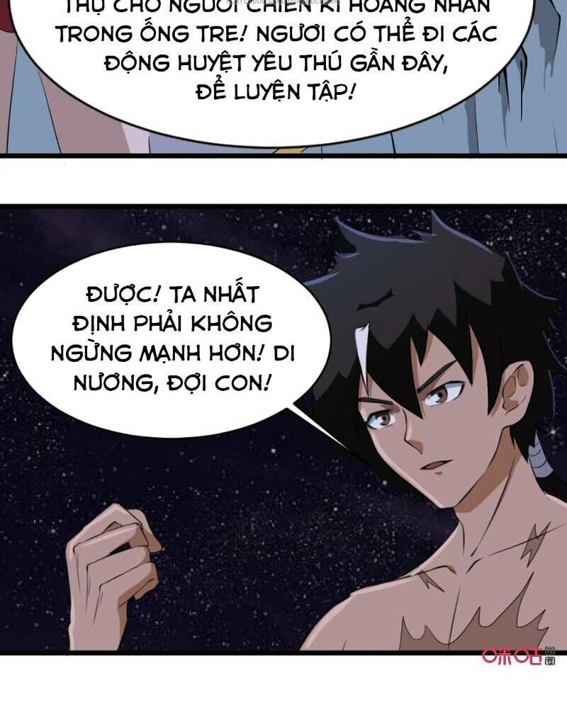 Nhân Hoàng Mạnh Nhất Chapter 10 - Trang 2