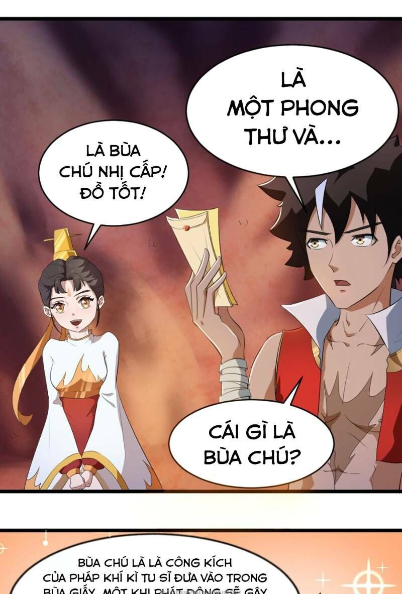 Nhân Hoàng Mạnh Nhất Chapter 10 - Trang 2