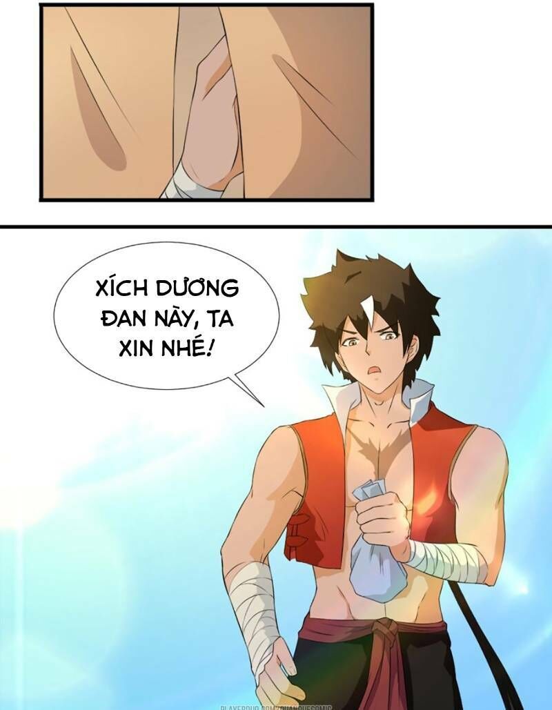 Nhân Hoàng Mạnh Nhất Chapter 7 - Trang 2