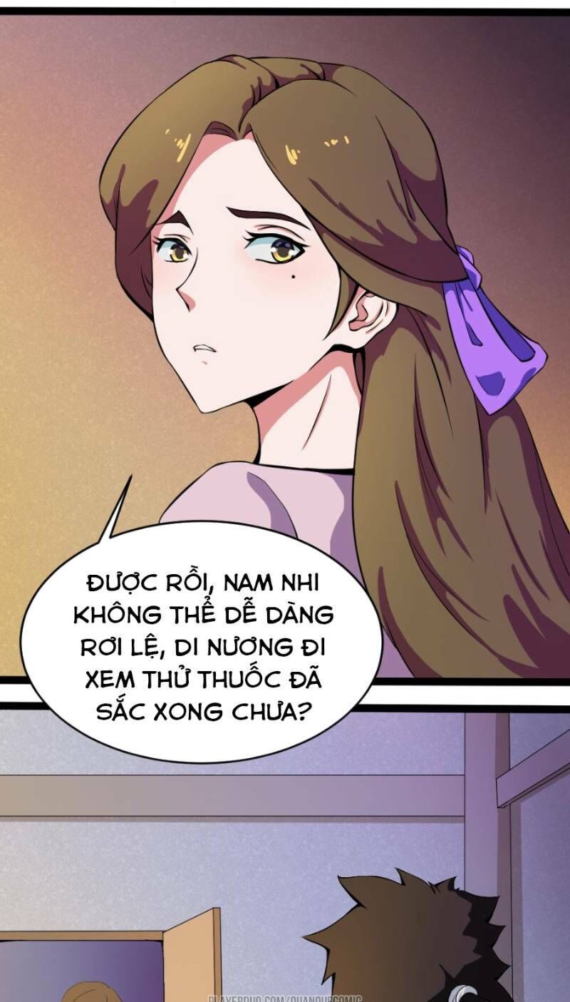 Nhân Hoàng Mạnh Nhất Chapter 1 - Trang 2