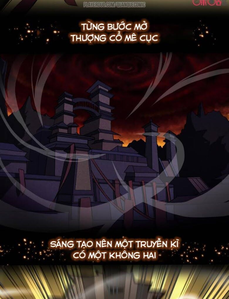 Nhân Hoàng Mạnh Nhất Chapter 0 - Trang 2