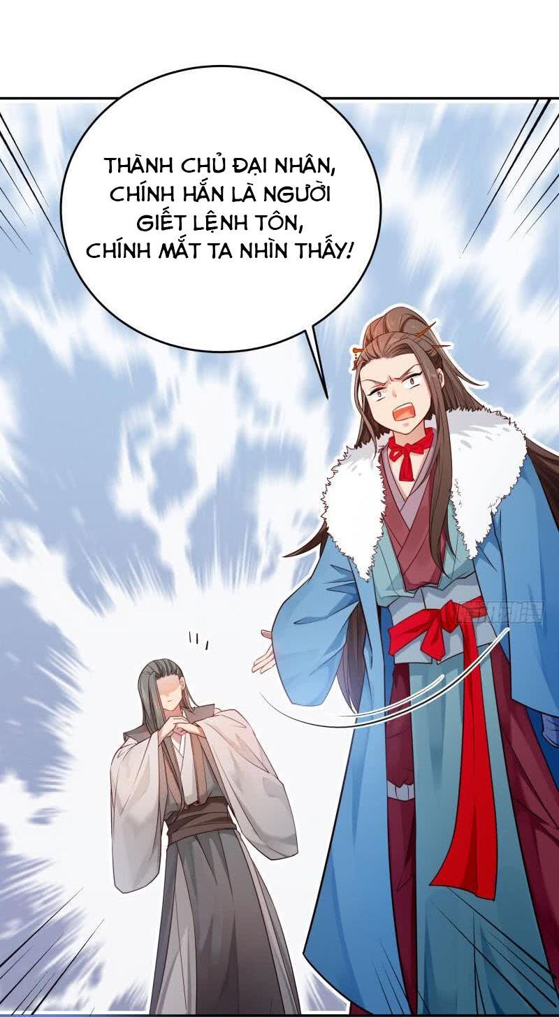 Ma Nhị Đại Chapter 40 - Trang 2