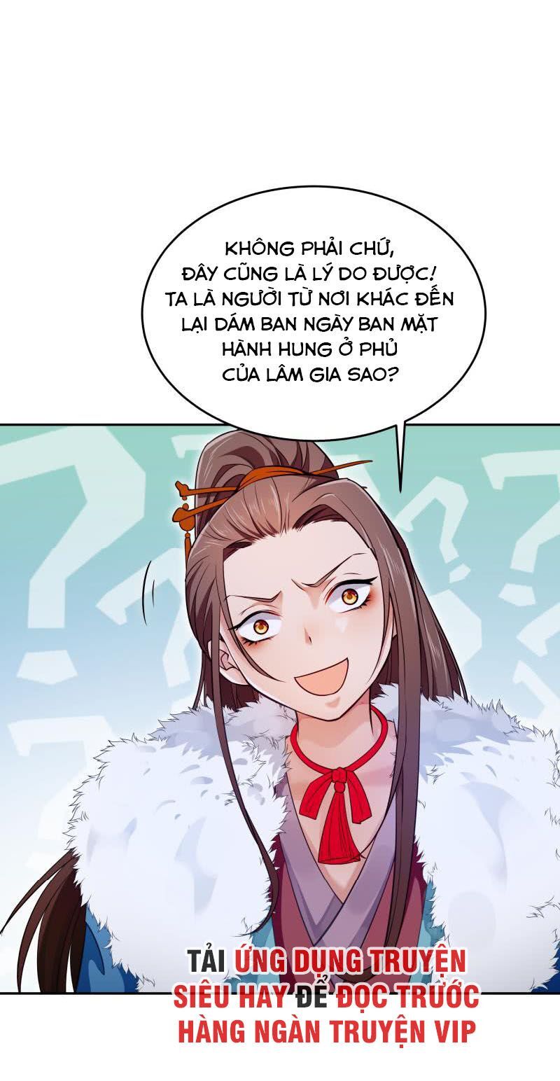 Ma Nhị Đại Chapter 40 - Trang 2