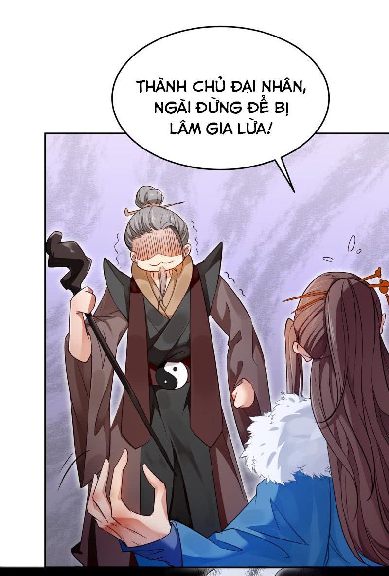 Ma Nhị Đại Chapter 40 - Trang 2