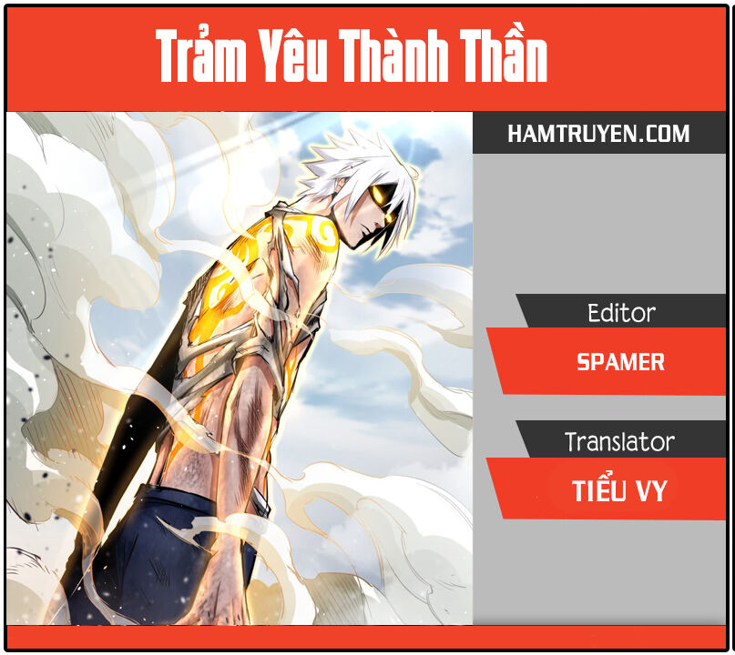 Trảm Yêu Thành Thần Chapter 36 - Trang 2