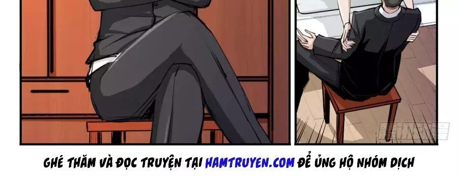 Trảm Yêu Thành Thần Chapter 3 - Trang 2