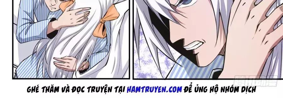 Trảm Yêu Thành Thần Chapter 2 - Trang 2