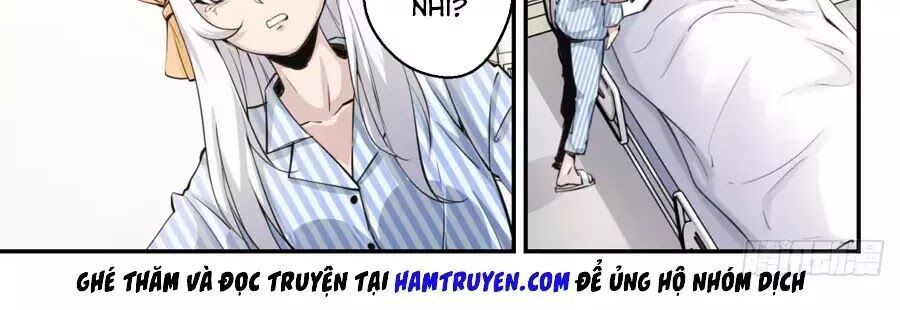 Trảm Yêu Thành Thần Chapter 2 - Trang 2