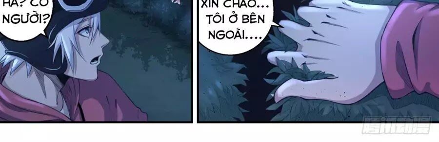 Trảm Yêu Thành Thần Chapter 1 - Trang 2