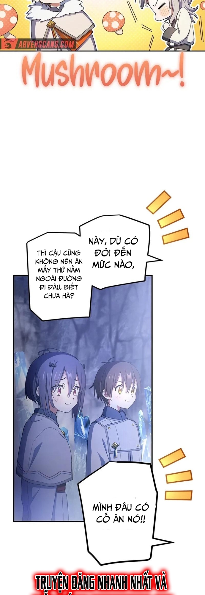 Quỷ Ấn Chapter 42 - Trang 2