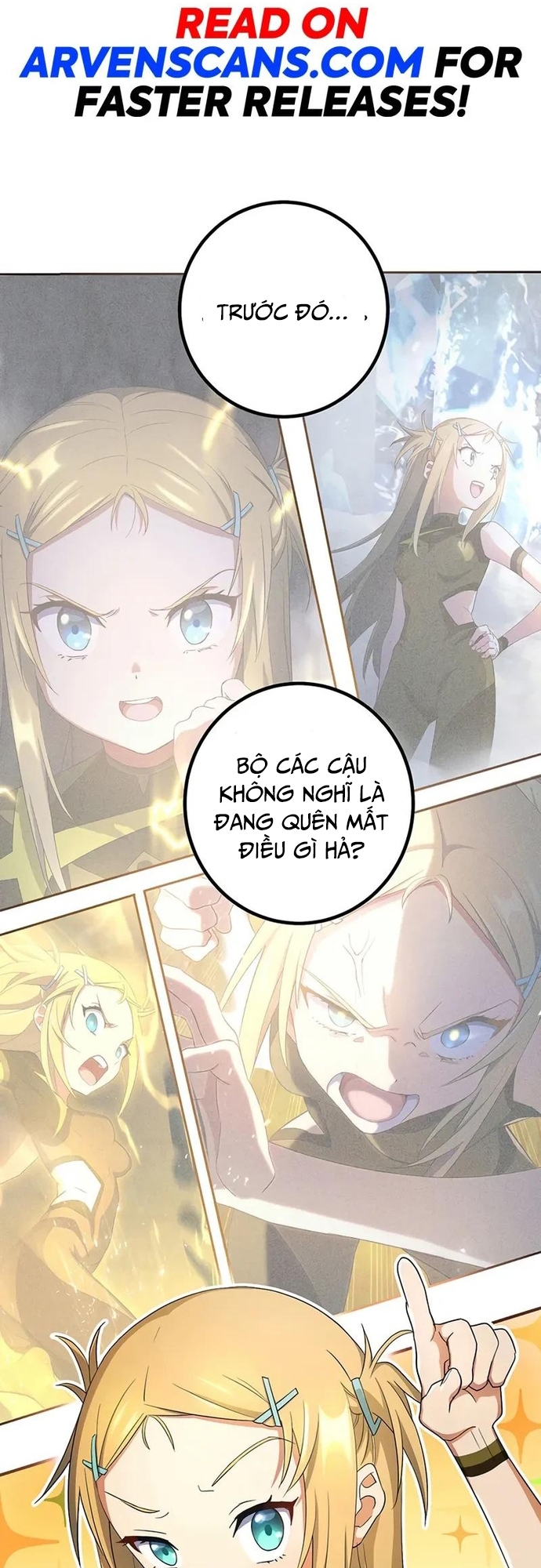 Quỷ Ấn Chapter 42 - Trang 2