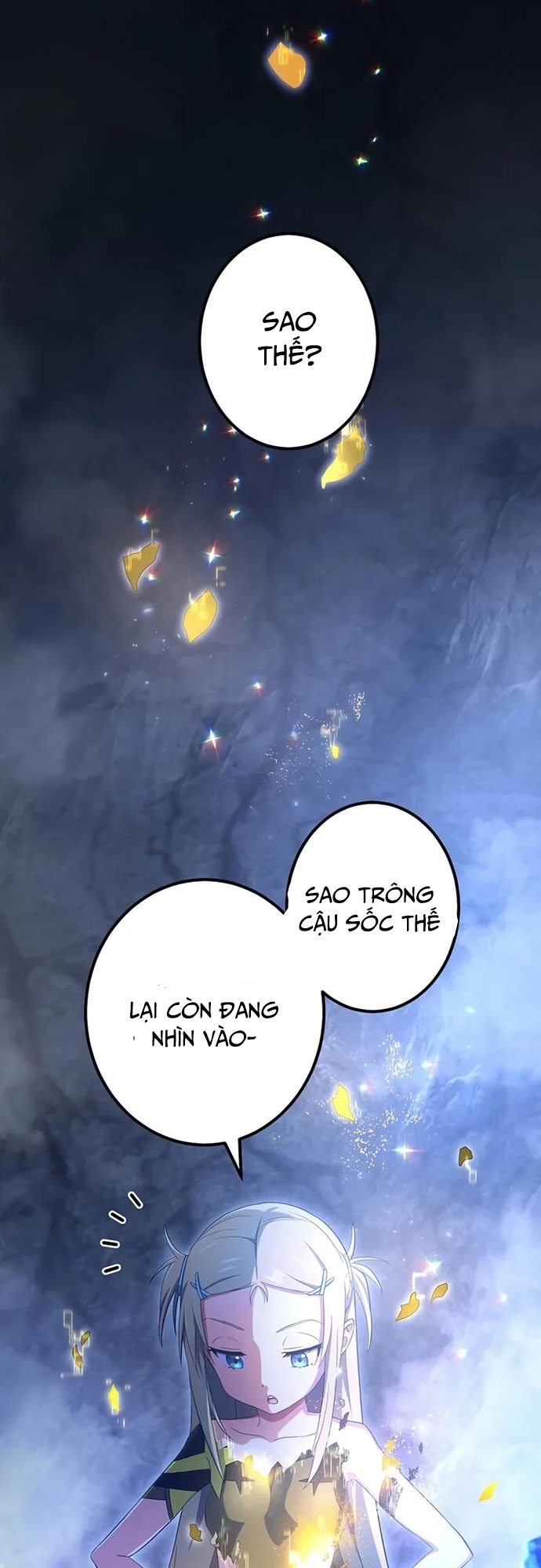 Quỷ Ấn Chapter 42 - Trang 2