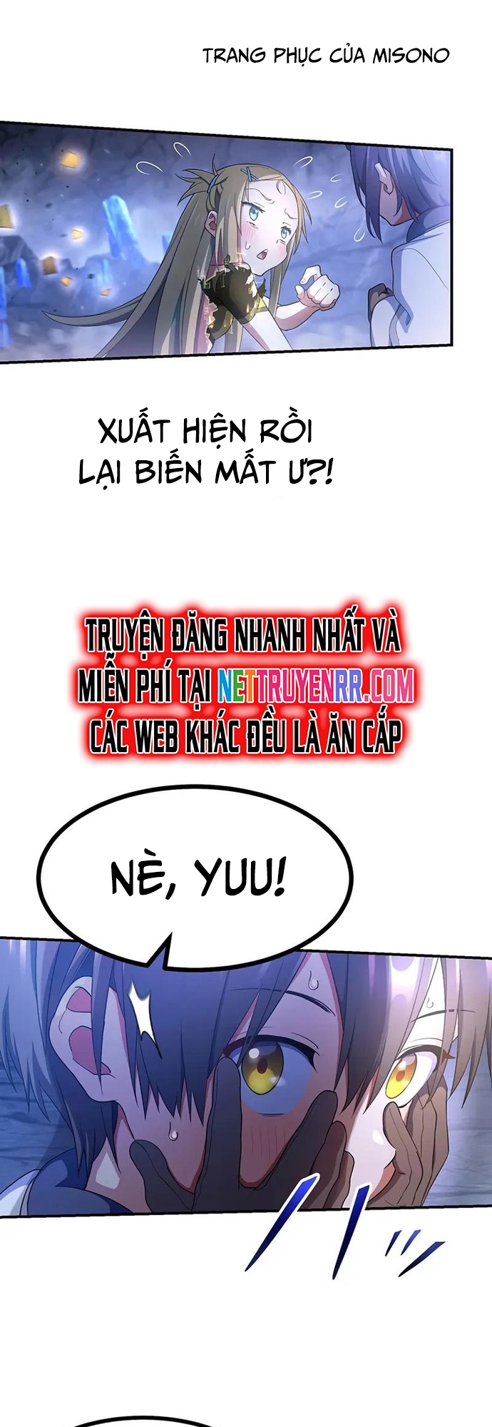 Quỷ Ấn Chapter 42 - Trang 2