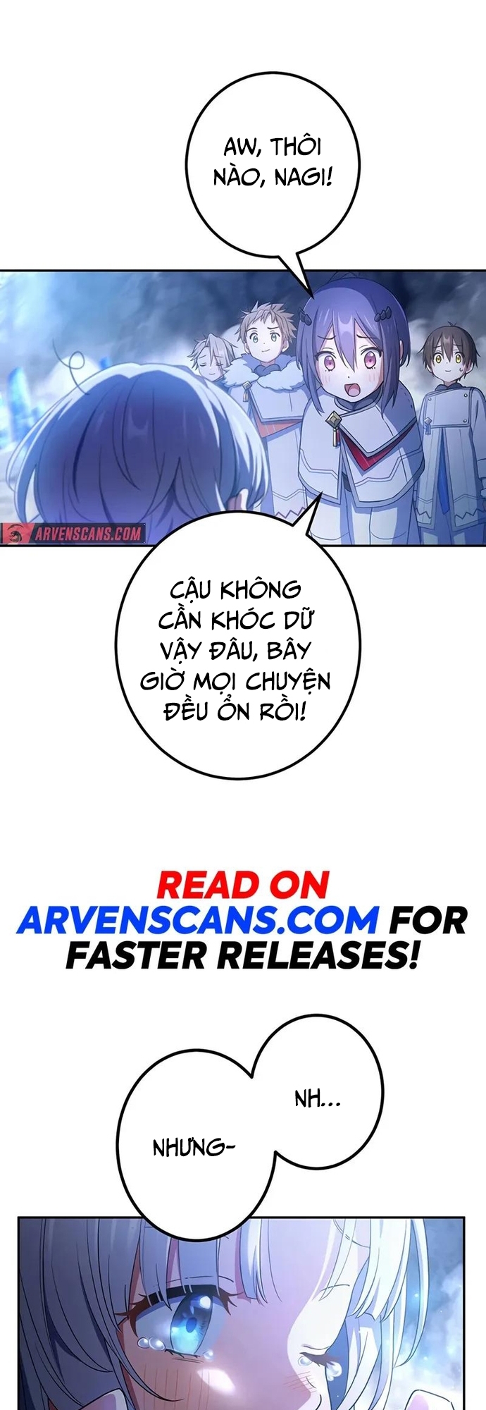 Quỷ Ấn Chapter 42 - Trang 2