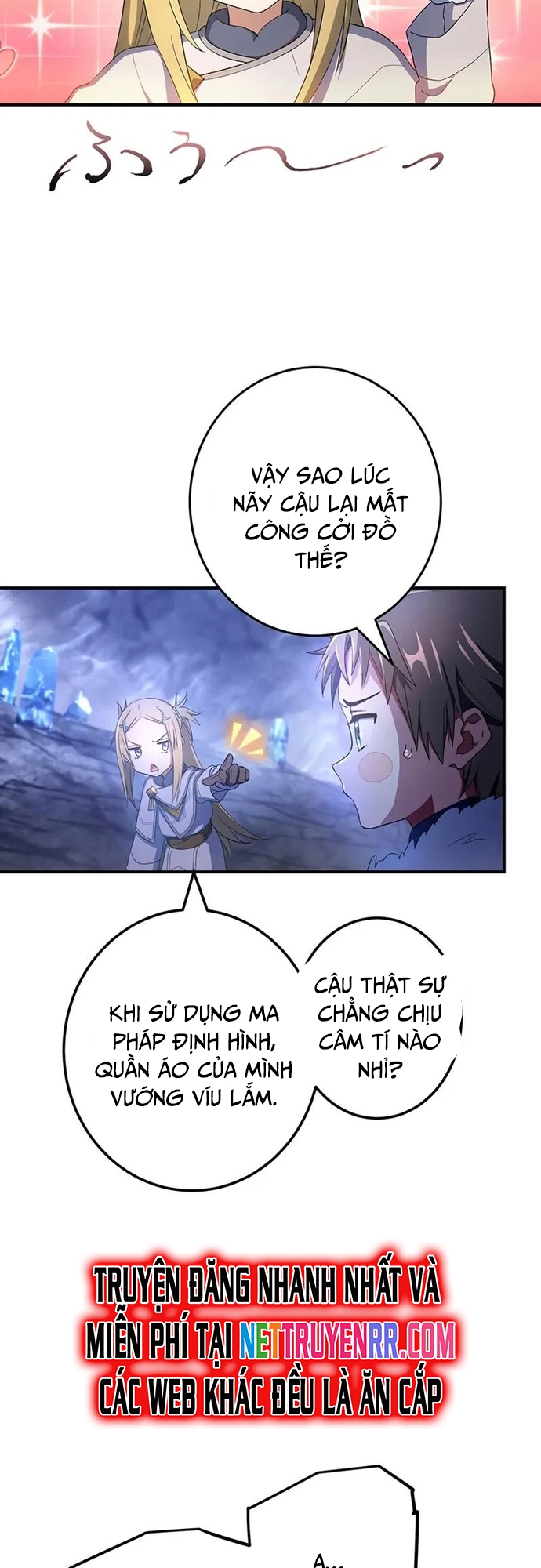 Quỷ Ấn Chapter 42 - Trang 2