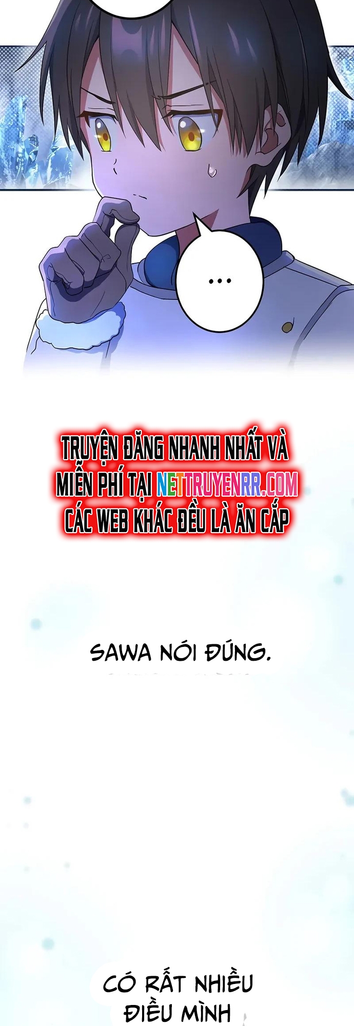 Quỷ Ấn Chapter 42 - Trang 2