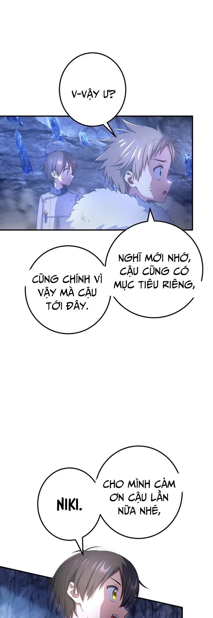 Quỷ Ấn Chapter 42 - Trang 2