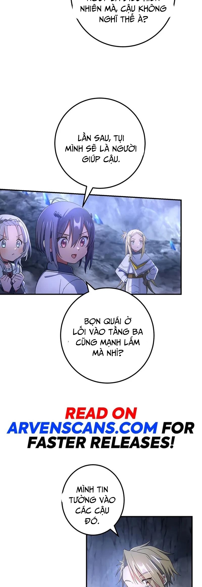 Quỷ Ấn Chapter 42 - Trang 2