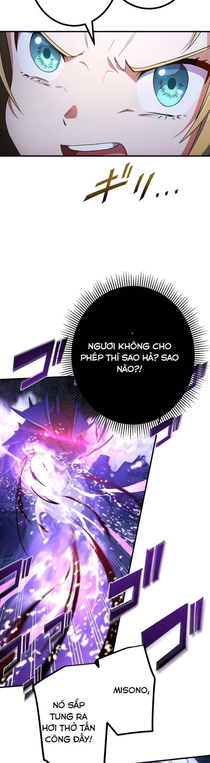 Quỷ Ấn Chapter 40 - Trang 2