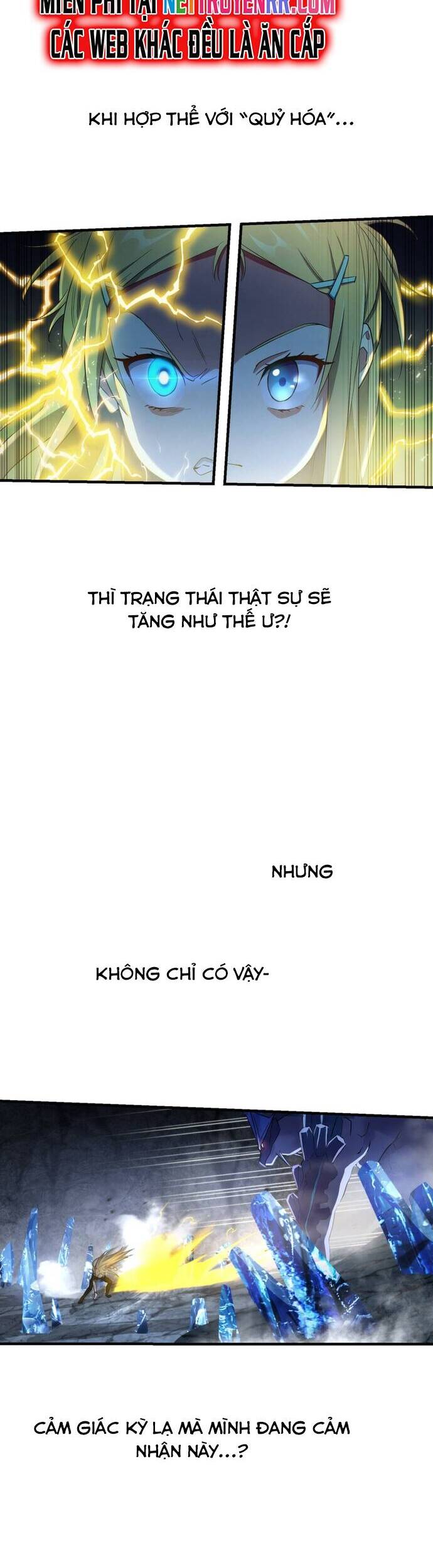 Quỷ Ấn Chapter 40 - Trang 2