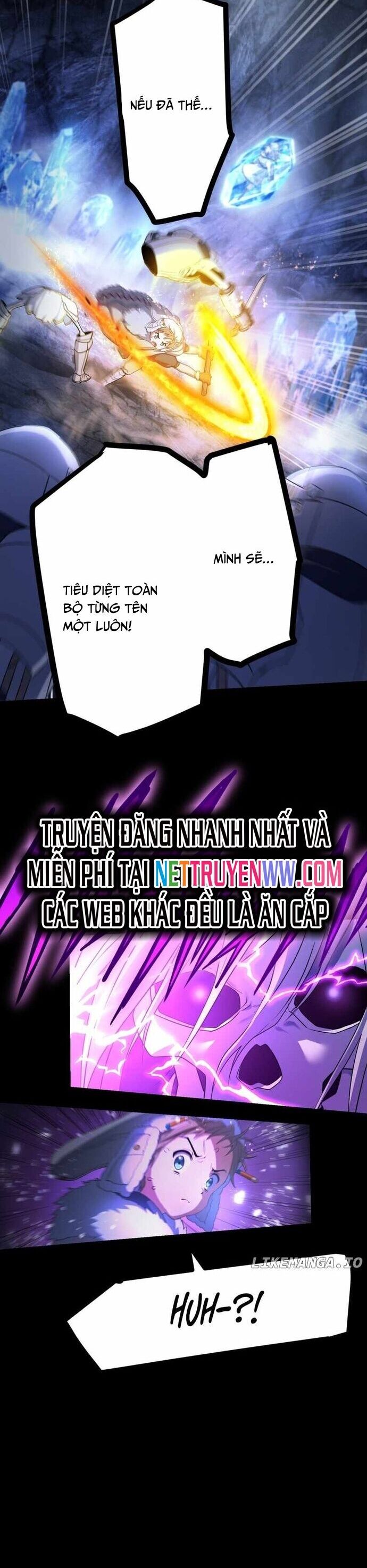 Quỷ Ấn Chapter 39 - Trang 2