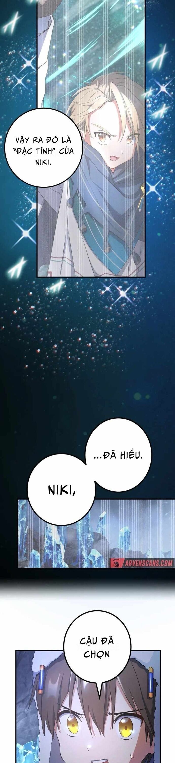 Quỷ Ấn Chapter 38 - Trang 2