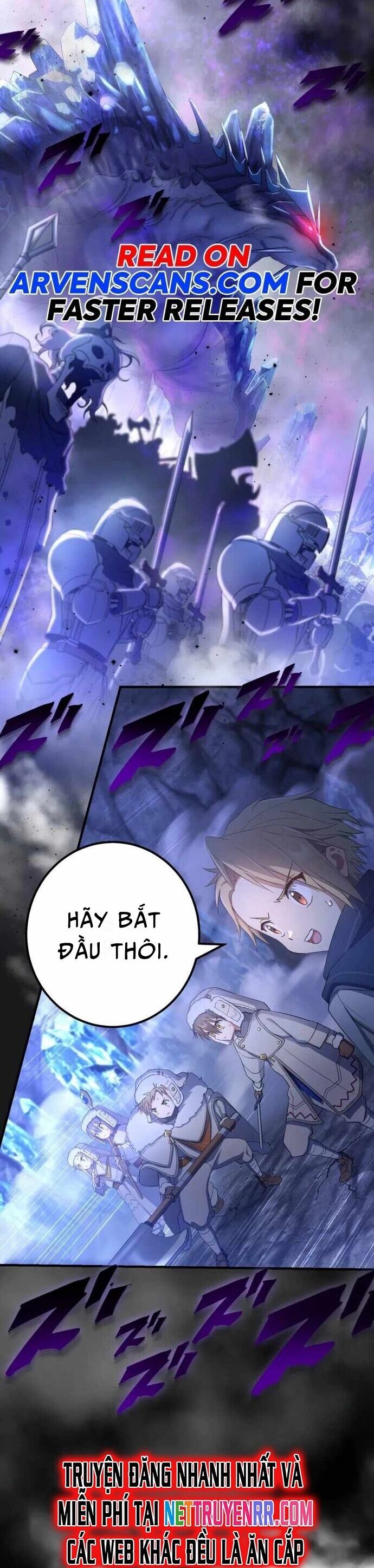 Quỷ Ấn Chapter 38 - Trang 2