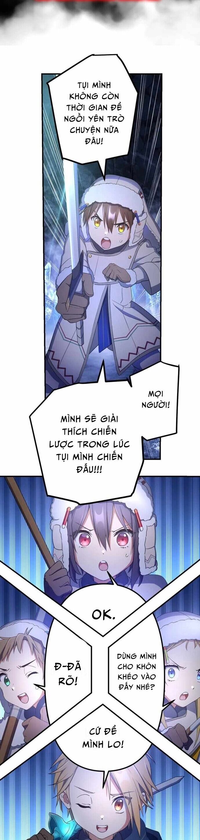 Quỷ Ấn Chapter 38 - Trang 2