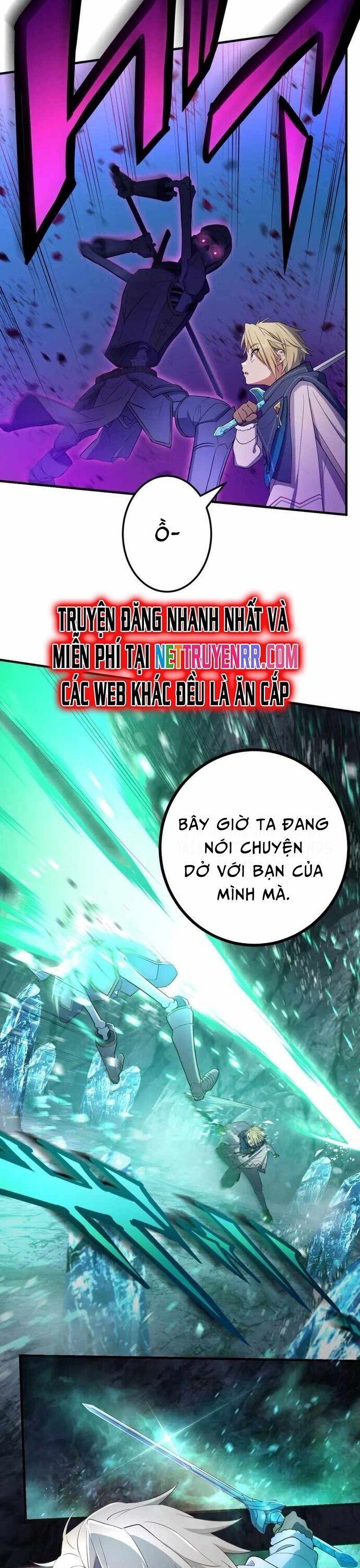 Quỷ Ấn Chapter 38 - Trang 2