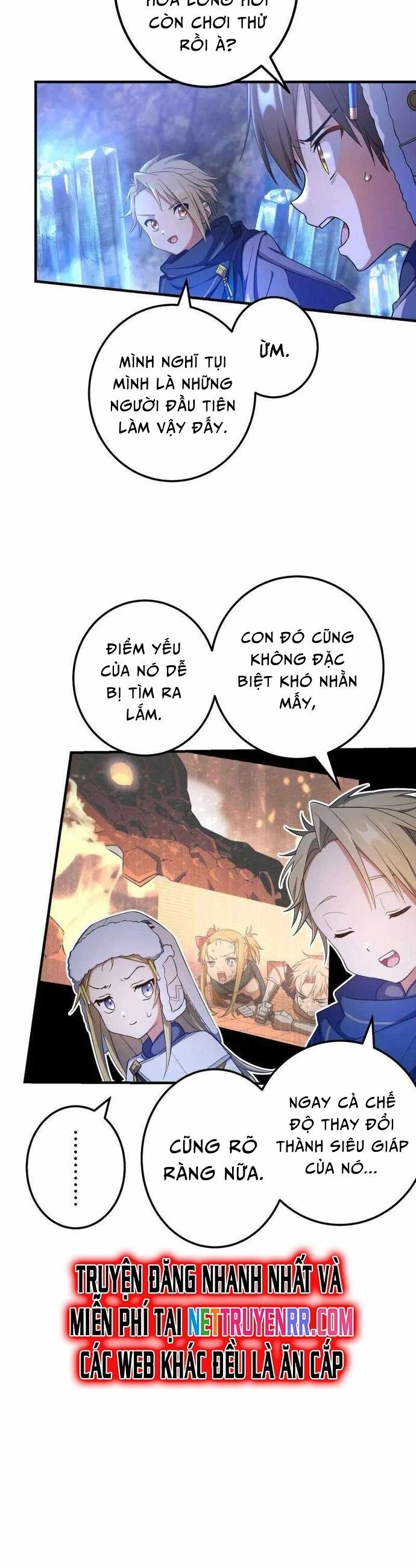 Quỷ Ấn Chapter 37 - Trang 2