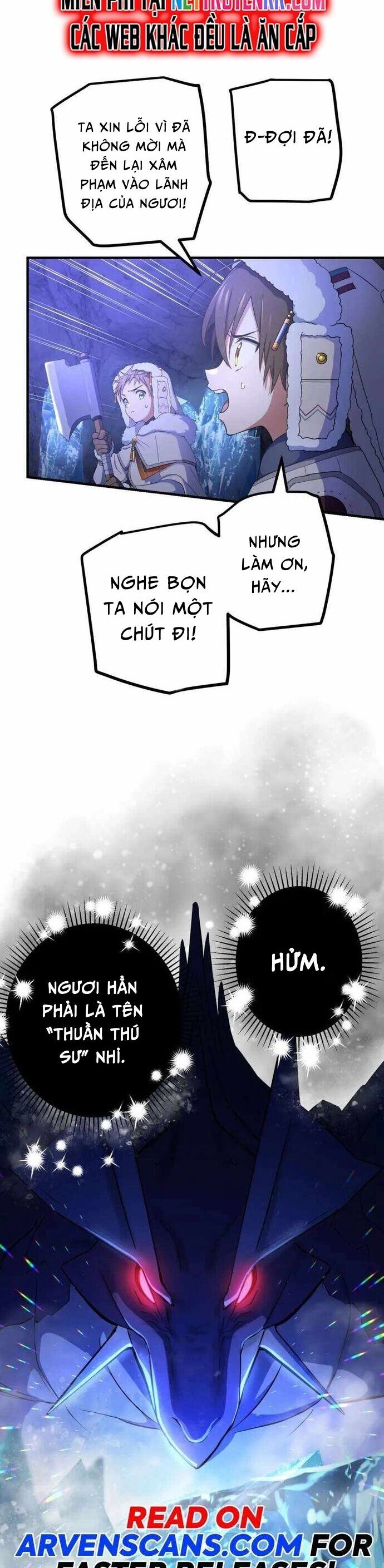 Quỷ Ấn Chapter 37 - Trang 2