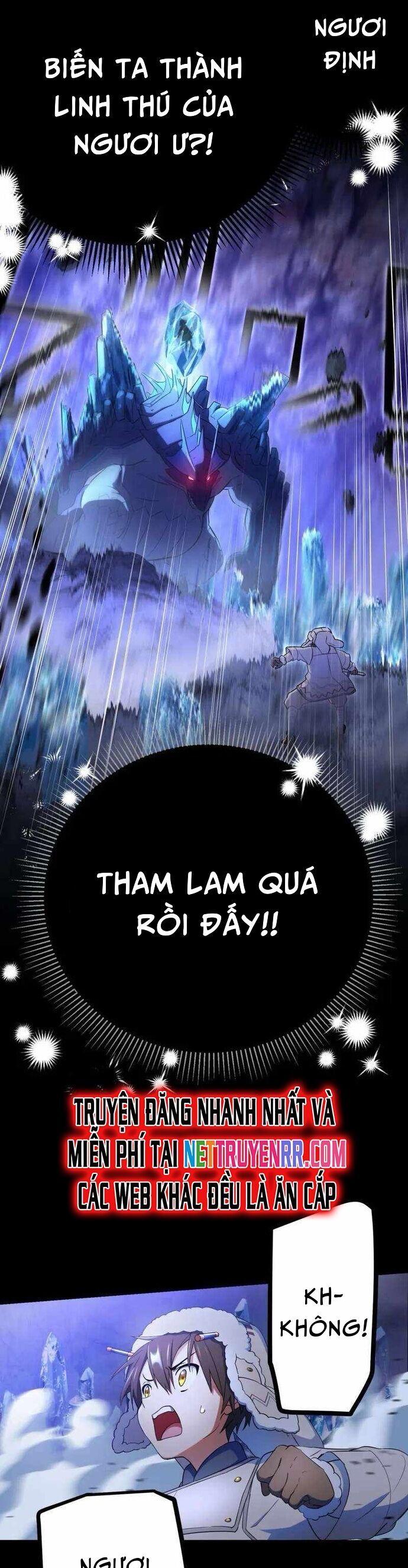 Quỷ Ấn Chapter 37 - Trang 2