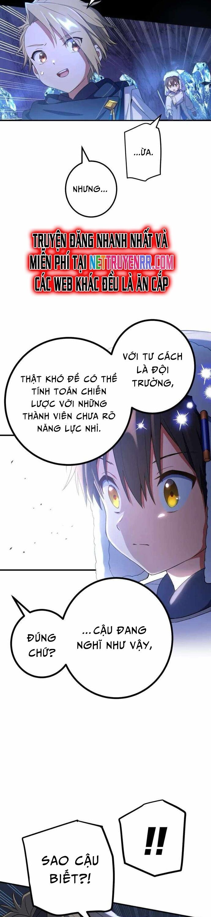 Quỷ Ấn Chapter 37 - Trang 2