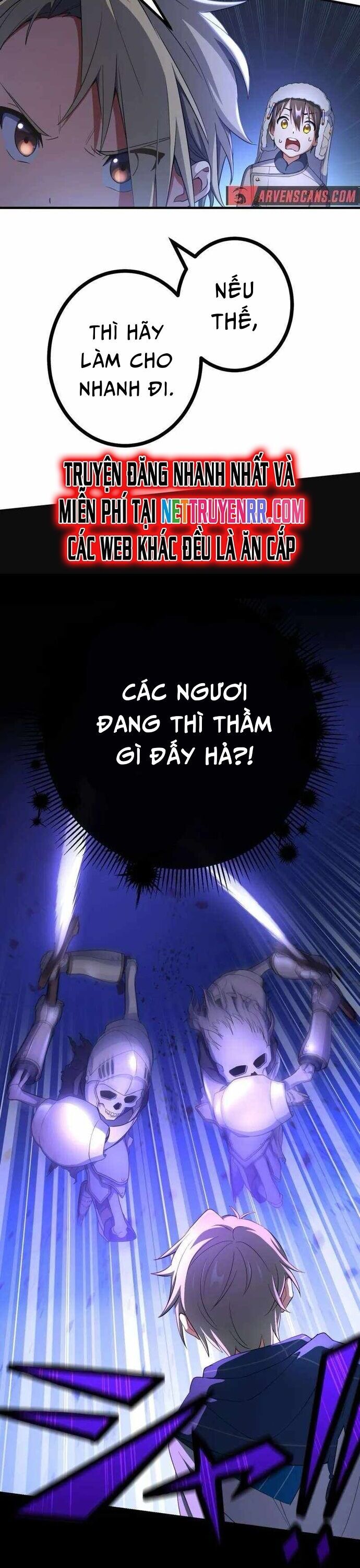 Quỷ Ấn Chapter 37 - Trang 2