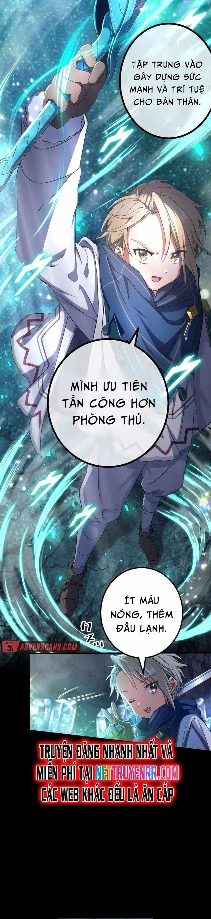 Quỷ Ấn Chapter 37 - Trang 2