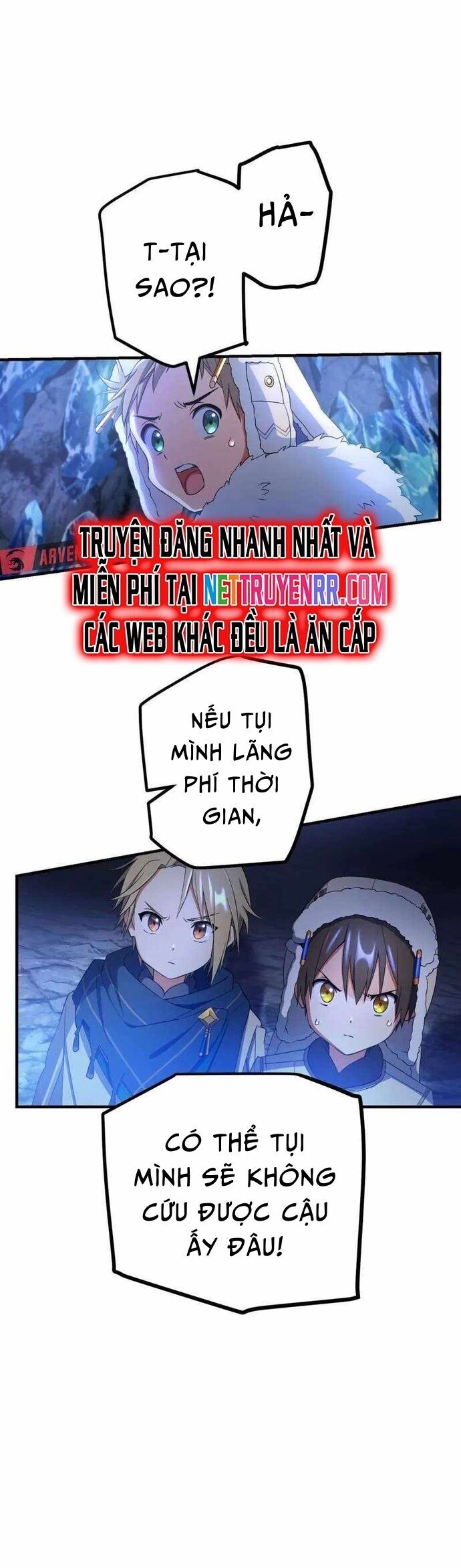 Quỷ Ấn Chapter 37 - Trang 2