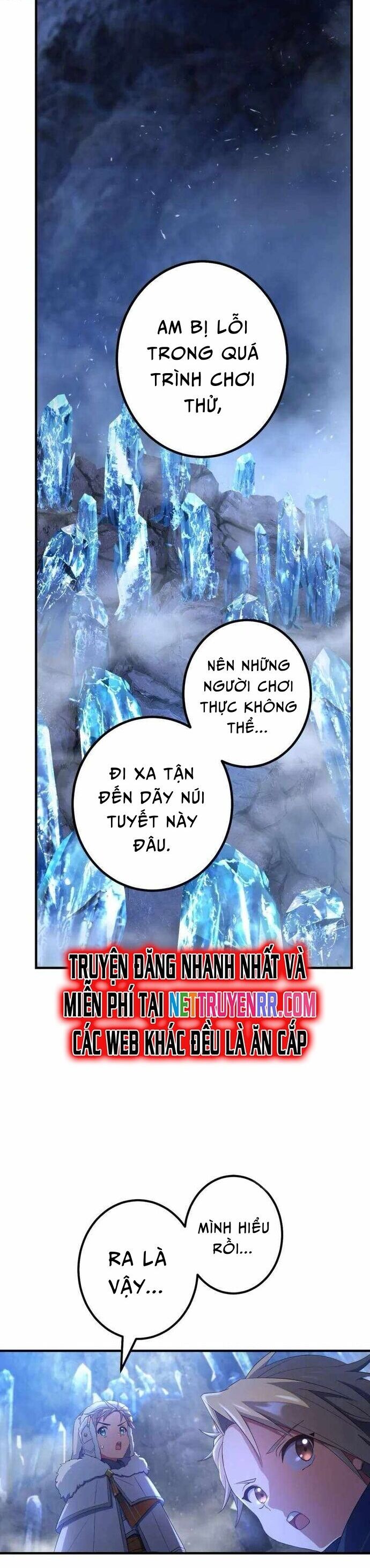 Quỷ Ấn Chapter 37 - Trang 2