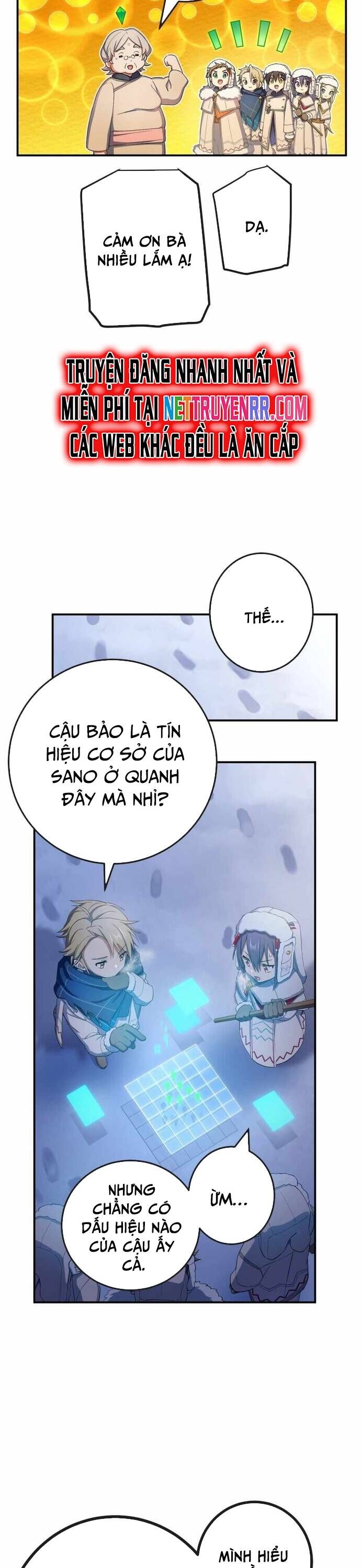 Quỷ Ấn Chapter 36 - Trang 2